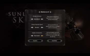 Sunless Skies Screenshot